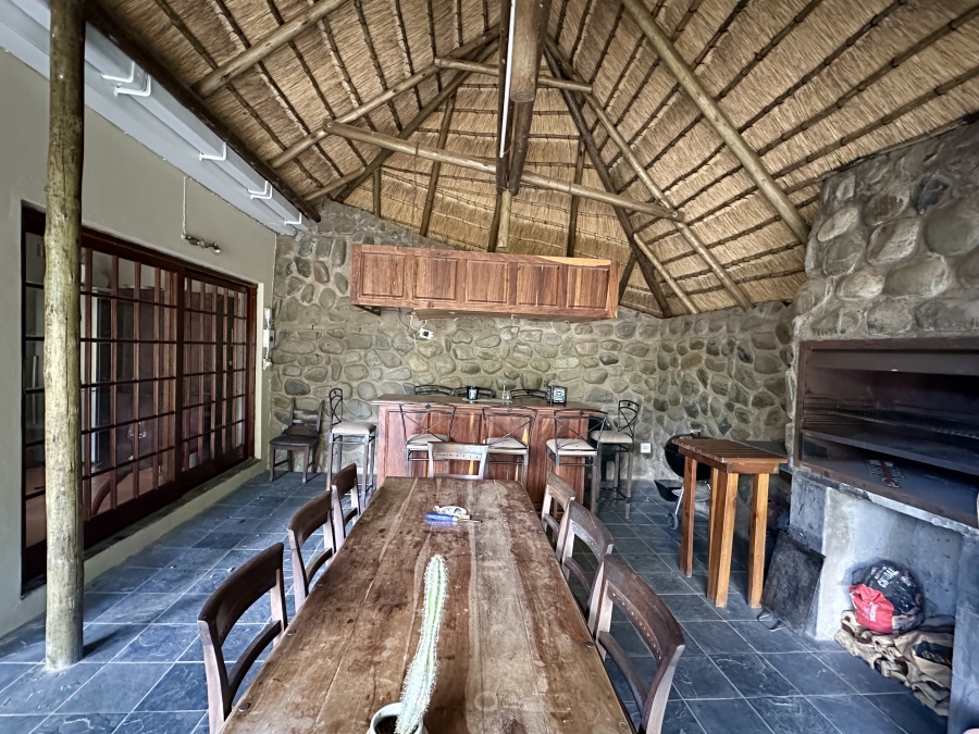 5 Bedroom Property for Sale in Fort Gale Eastern Cape